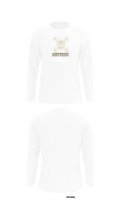 AeroBeast 64467667 Long Sleeve Performance Shirt 8