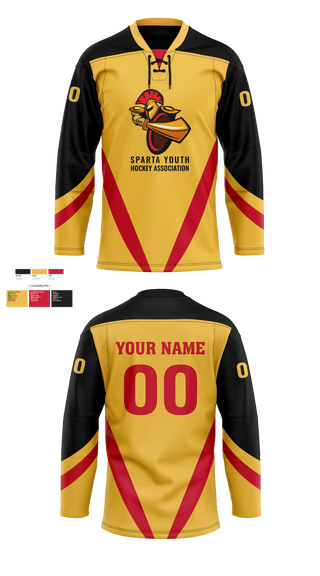 Hockey Jersey, Chippewa Youth Hockey Association, Ice Hockey, Teamtime, Team time, sublimation, custom sports apparel, team uniforms, spirit wear, spiritwear, sports uniforms, custom shirts, team store, custom team store, fundraiser sports, apparel fundraiser