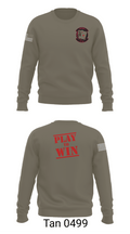 21st AMU 5909710 Crew Neck Sweatshirt - 65