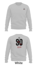 TUNNEL VIZION 60094204 Crew Neck Sweatshirt - 2