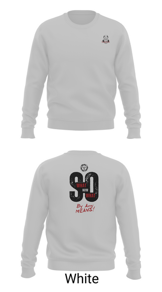 Crew Neck Sweatshirt, TUNNEL VIZION, Spirit Store, Teamtime, Team time, sublimation, custom sports apparel, team uniforms, spirit wear, spiritwear, sports uniforms, custom shirts, team store, custom team store, fundraiser sports, apparel fundraiser