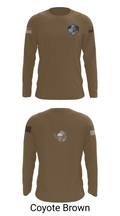 Special Response Team 18525439 Long Sleeve Performance Shirt - 6