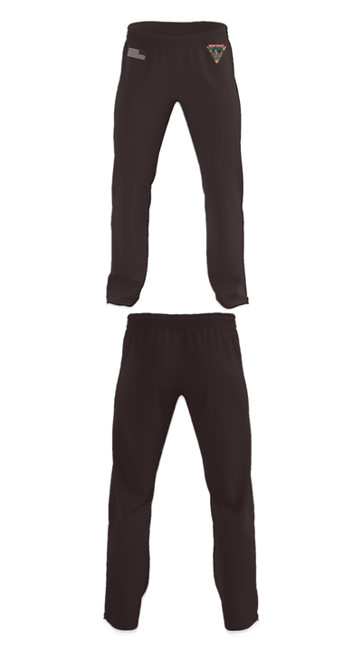 A Co.2-10 AHB 24005115 Sweatpants - 27