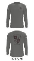 MCAS Yuma Station S6 475823897 Long Sleeve Performance Shirt - 18