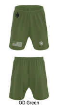Vitalii 64188372 Athletic Shorts With Pockets - 49