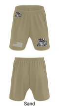 29th MP CO. 14693703 Athletic Shorts With Pockets - 89