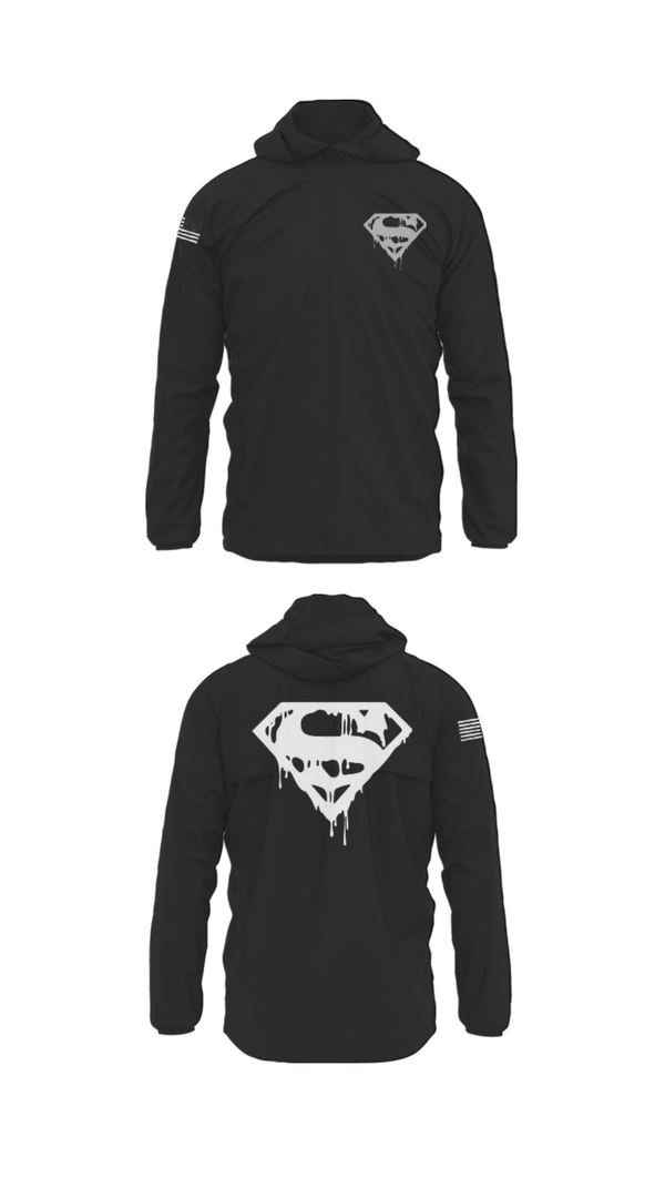 Windbreaker, Lucid union, Football, Teamtime, Team time, sublimation, custom sports apparel, team uniforms, spirit wear, spiritwear, sports uniforms, custom shirts, team store, custom team store, fundraiser sports, apparel fundraiser