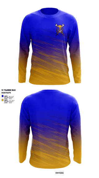 Long Sleeve Performance Shirt, Moapa Valley High School Cross Country, Cross Country, Teamtime, Team time, sublimation, custom sports apparel, team uniforms, spirit wear, spiritwear, sports uniforms, custom shirts, team store, custom team store, fundraiser sports, apparel fundraiser