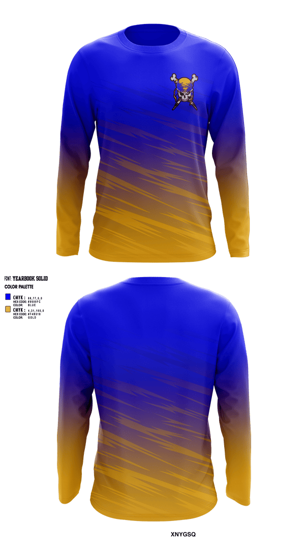 Long Sleeve Performance Shirt, Moapa Valley High School Cross Country, Cross Country, Teamtime, Team time, sublimation, custom sports apparel, team uniforms, spirit wear, spiritwear, sports uniforms, custom shirts, team store, custom team store, fundraiser sports, apparel fundraiser