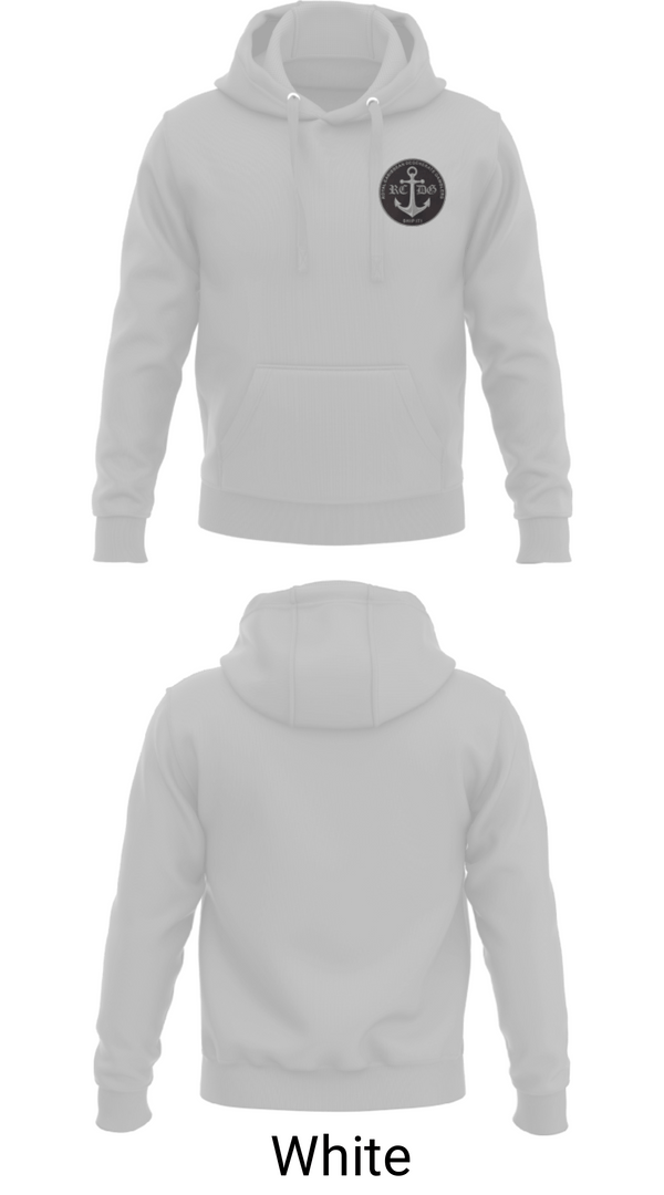 Hoodie, Royal Caribbean degenerate gamblers, E-Sports, Teamtime, Team time, sublimation, custom sports apparel, team uniforms, spirit wear, spiritwear, sports uniforms, custom shirts, team store, custom team store, fundraiser sports, apparel fundraiser