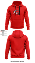 EHS Track & Field 59785569 Hoodie - 5