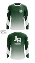 Jackson-Reed (Wilson) High School 17300686 Long Sleeve Performance Shirt 1