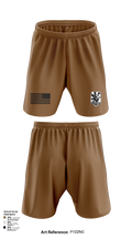 Dead Rabbits 44985647 Athletic Shorts With Pockets - 101
