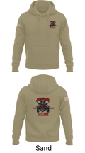1st Cav 3rd BEB ACO “Outlaw” 26050873 Hoodie - 98