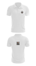 Condominio FC 21975887 Short Sleeve Performance Polo - 9