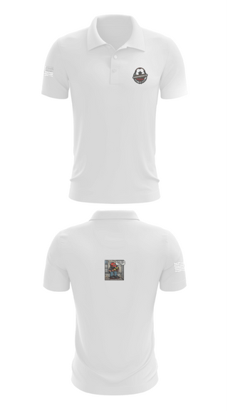 Short Sleeve Performance Polo, Condominio FC, Men's Soccer, Teamtime, Team time, sublimation, custom sports apparel, team uniforms, spirit wear, spiritwear, sports uniforms, custom shirts, team store, custom team store, fundraiser sports, apparel fundraiser