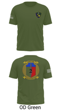 Task Force 61/2 50410807 Short Sleeve Performance Shirt - 56