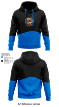 Cumbiasur 89571477 Hoodie - 1