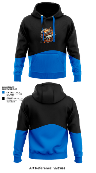 Hoodie, Cumbiasur, , Teamtime, Team time, sublimation, custom sports apparel, team uniforms, spirit wear, spiritwear, sports uniforms, custom shirts, team store, custom team store, fundraiser sports, apparel fundraiser