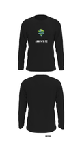 ARROWS FC 7223144 Long Sleeve Performance Shirt - 27