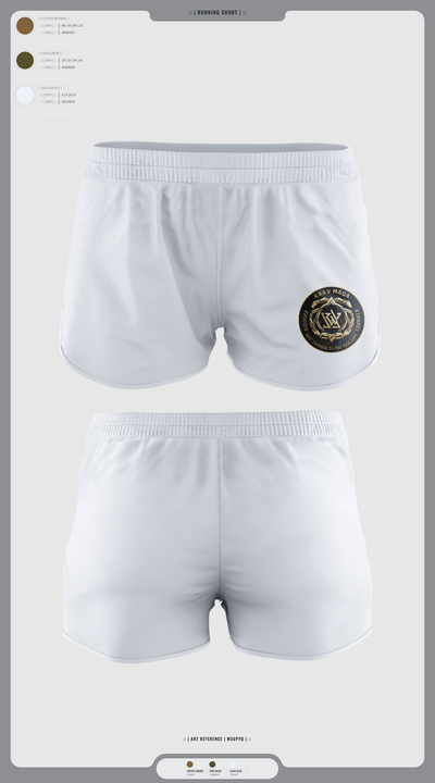 Krav Maga 3210796 Women's Shorts - 6