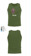 7th CST 5552337 Tank Top - 59