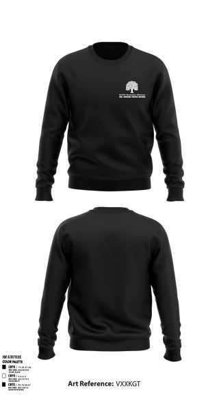 Crew Neck Sweatshirt, Hope Restoration Ministries, , Teamtime, Team time, sublimation, custom sports apparel, team uniforms, spirit wear, spiritwear, sports uniforms, custom shirts, team store, custom team store, fundraiser sports, apparel fundraiser