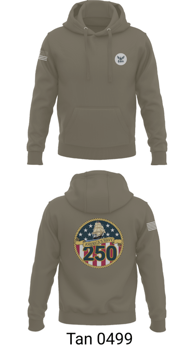 Dooka 76222209 Hoodie - 74