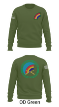 42nd ID 48314623 Crew Neck Sweatshirt - 45