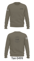 On Point 38210086 Crew Neck Sweatshirt - 62