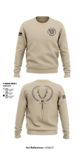 XI. Inspektion 19049889 Crew Neck Sweatshirt - 3