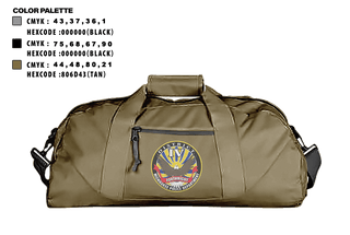 Duffle Bag, Northeast Narcotics Task Force, Police, Teamtime, Team time, sublimation, custom sports apparel, team uniforms, spirit wear, spiritwear, sports uniforms, custom shirts, team store, custom team store, fundraiser sports, apparel fundraiser
