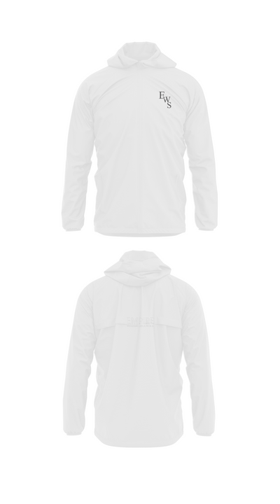 Empire Welding Solutions 41797199 Windbreaker - 14