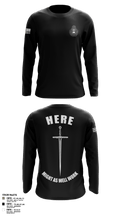 CHBOLC 24-002 45166313 Long Sleeve Performance Shirt - 31