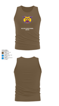Wilder High School Cheer 27344083 Tank Top - 8