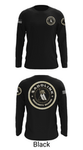 Maddlink Security Guard 6265644 Long Sleeve Performance Shirt - 26