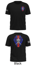 OST COLUMBUS, OH 96884956 Old School Cotton Feel Shirt - 30
