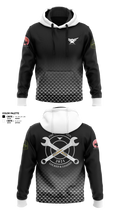 The ServicemenThe Servicemen 82942117 Hoodie - 2