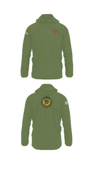 NMCB 25 CTG 56.2 1038255 Windbreaker - 39