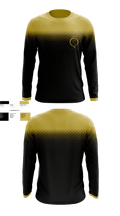 Roland-Grise Lady Knights 3078383 Long Sleeve Performance Shirt 1 (1)