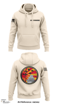 AIMD Iwakuni 92315033 Hoodie - 125