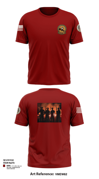 Short Sleeve Performance Shirt, Twin cities squadron, Navy, Teamtime, Team time, sublimation, custom sports apparel, team uniforms, spirit wear, spiritwear, sports uniforms, custom shirts, team store, custom team store, fundraiser sports, apparel fundraiser