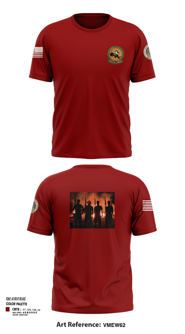Short Sleeve Performance Shirt, Twin cities squadron, Navy, Teamtime, Team time, sublimation, custom sports apparel, team uniforms, spirit wear, spiritwear, sports uniforms, custom shirts, team store, custom team store, fundraiser sports, apparel fundraiser