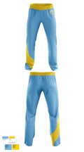 River Valley Middle School Cross Country 32039733 Sweatpants - 1