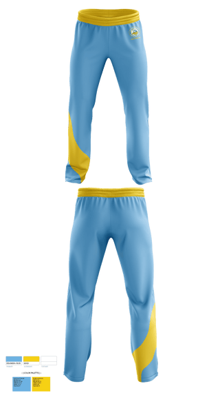 Sweatpants, River Valley Middle School Cross Country, Cross Country, Teamtime, Team time, sublimation, custom sports apparel, team uniforms, spirit wear, spiritwear, sports uniforms, custom shirts, team store, custom team store, fundraiser sports, apparel fundraiser