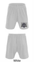 STINGERZ 53171660 Athletic Shorts With Pockets - 1