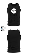 Delta Defense Unit 32292143 Tank Top - 37