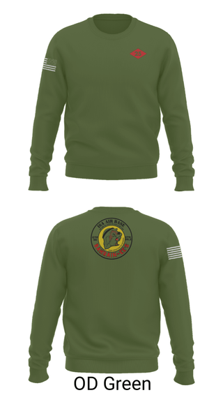 Crew Neck Sweatshirt, NMCB 25 CTG 56.2, Navy, Teamtime, Team time, sublimation, custom sports apparel, team uniforms, spirit wear, spiritwear, sports uniforms, custom shirts, team store, custom team store, fundraiser sports, apparel fundraiser