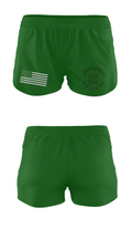 Underwater Search & Recovery Team 25630858 Ranger Panties - 3
