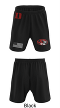 Duke High School Golf 39431491 Athletic Shorts With Pockets - 20